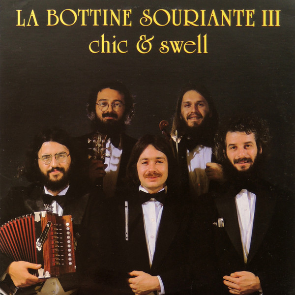 La Bottine Souriante - Chic & Swell | Mille-Pattes (MP-2033) - main