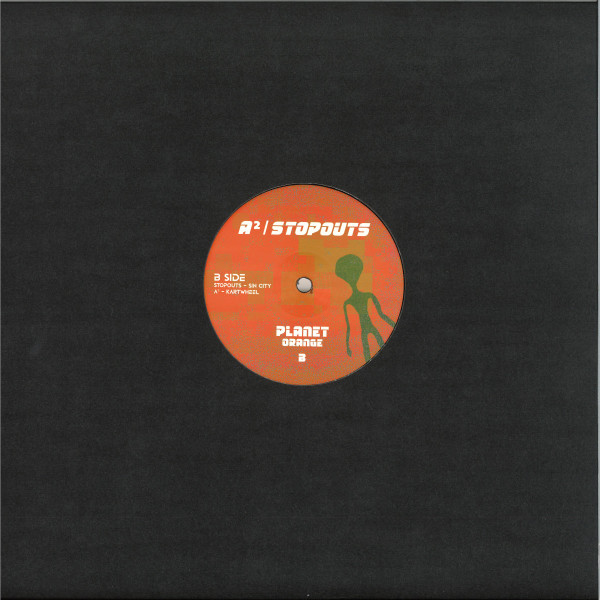 Beyonders EP