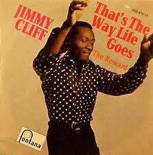 Jimmy Cliff - That's The Way Life Goes | Fontana (269 376 TF)