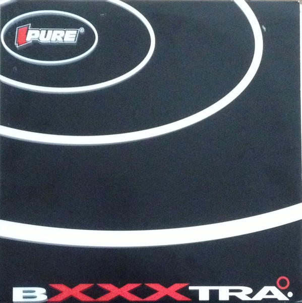 Various - Bxxxtra°. | Pure Records (NR. 1.) - main