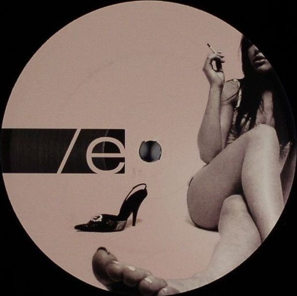 Delysid 25 - E | Footlovers Music (FLMLTD E) - main