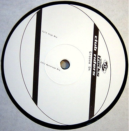 Club Riders - Groove On | Urban Tracks (none) - main
