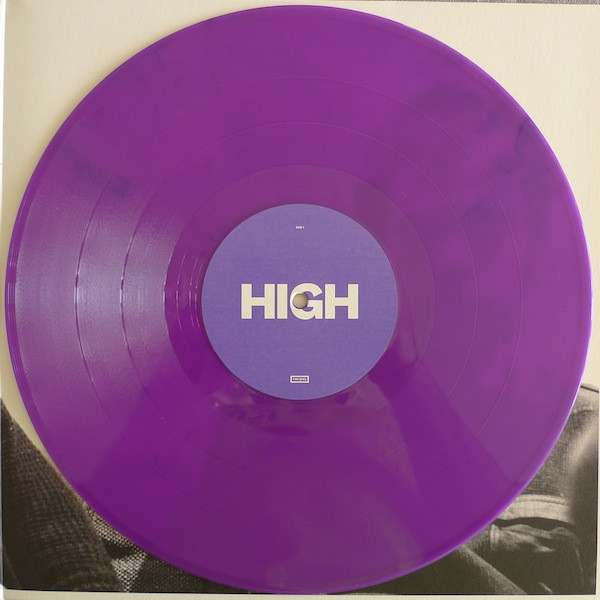 The National - High Violet | 4AD (CAD3X03X) - 3