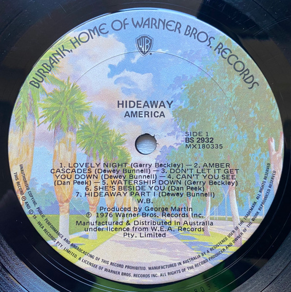 Hideaway