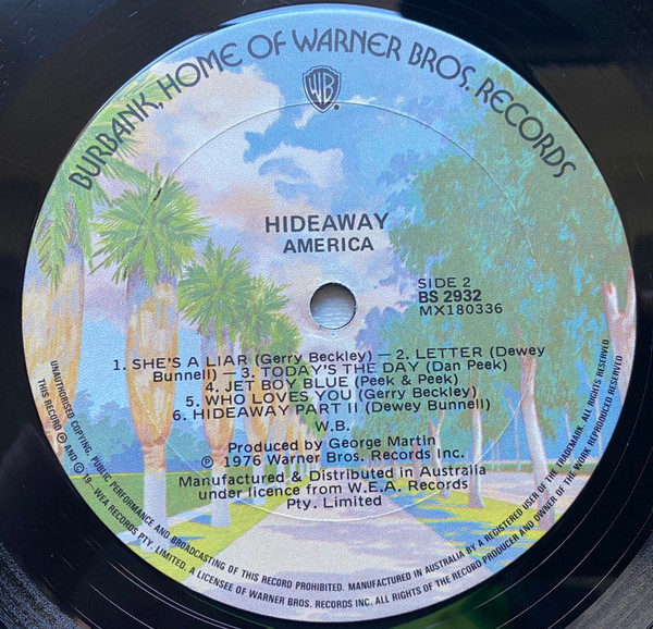 Hideaway