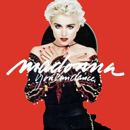 Madonna - You Can Dance | Sire (9 25535-1)
