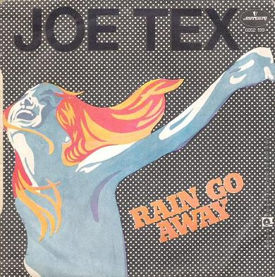 Joe Tex - King Thaddeus | Mercury (6052 199) - 2