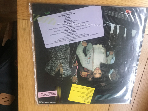 Millie Jackson - I Had To Say It | Polydor (2391 495) - 2