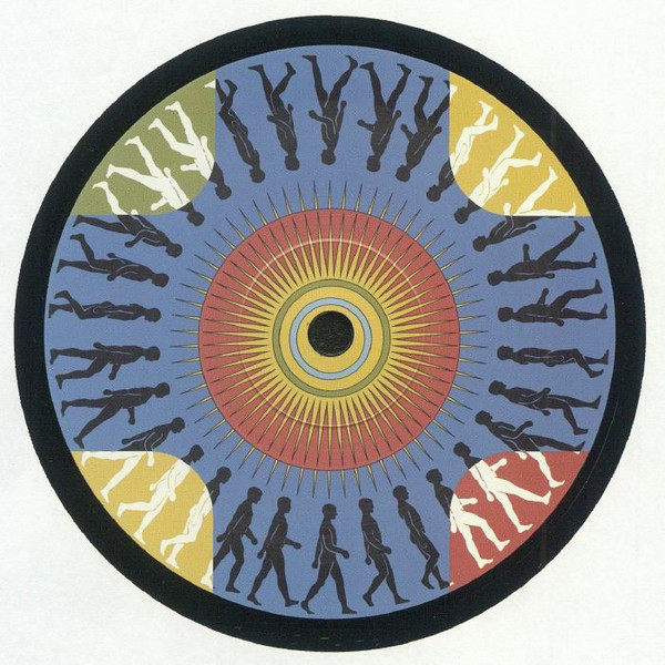 Volen - Stinger Pinger EP | Art Gang (ARTG 001) - main