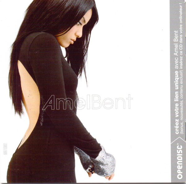 Amel Bent - À 20 Ans | Jive/Epic (886971109802) - 4
