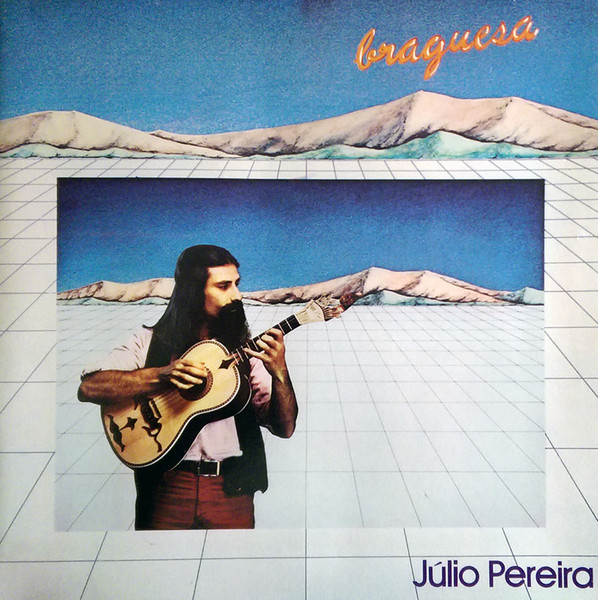 Júlio Pereira - Braguesa | Triângulo (TR-004)