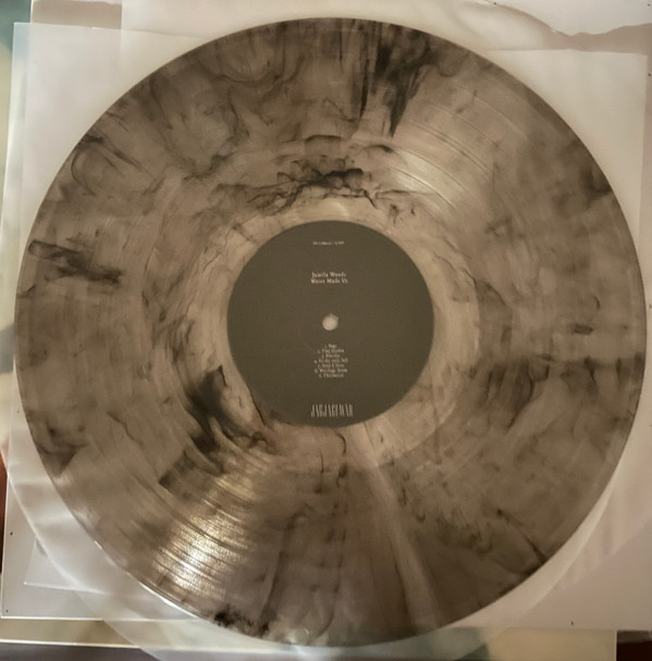 Jamila Woods - Water Made Us | Jagjaguwar (JAG442) - 2 Jamila Woods - Water Made Us | Jagjaguwar (JAG442) - 2