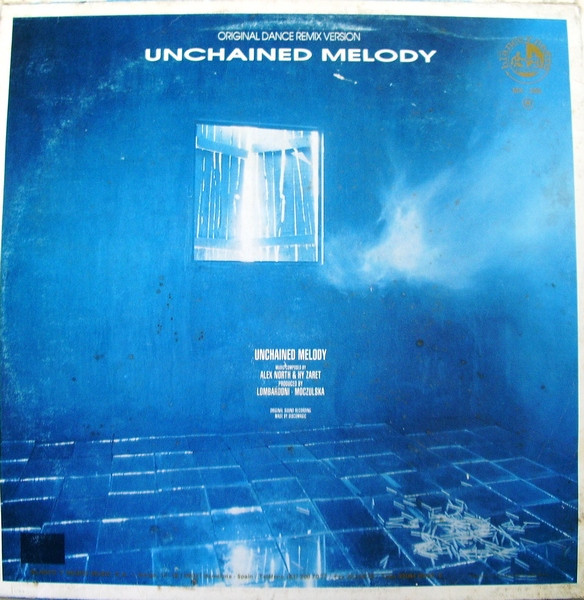 Unchained Melody