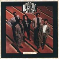 Atlantic Starr - We're Movin' Up | Warner Bros. Records (925 849-1)