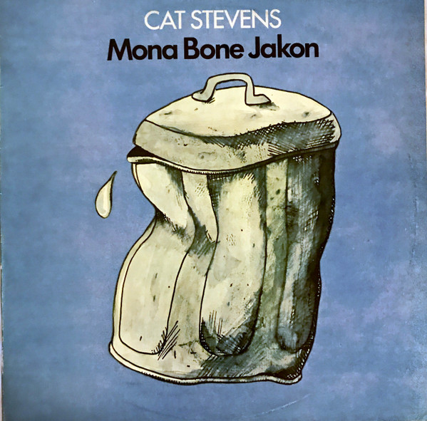 Cat Stevens - Mona Bone Jakon | Island Records (85687-I) - main