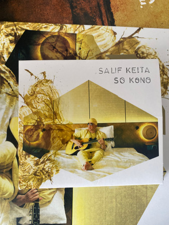 Salif Keita - So Kono | No Format (NØF.66)