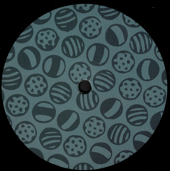 Nail Tolliday , Jonno & Tommo - Shake Back / Wolf Spirit | Slow Town Records (STOWN015) - 2