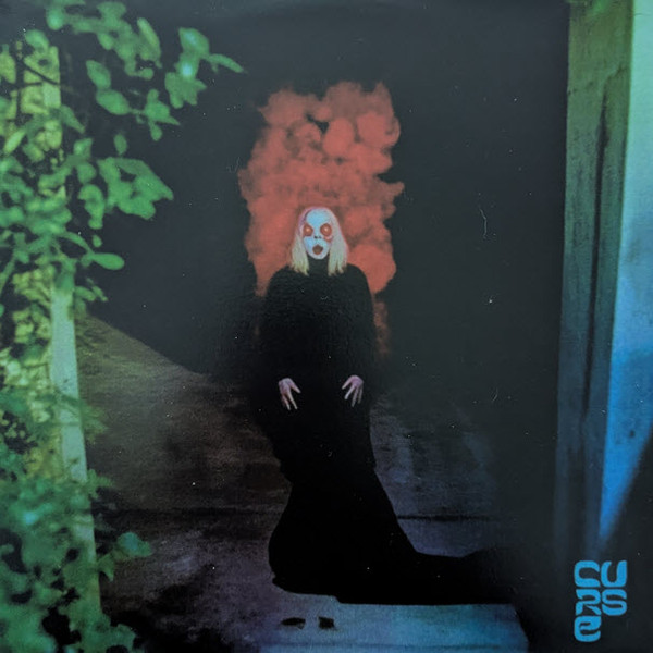 Unknown Mortal Orchestra - Curse | Jagjaguwar (JAG483)