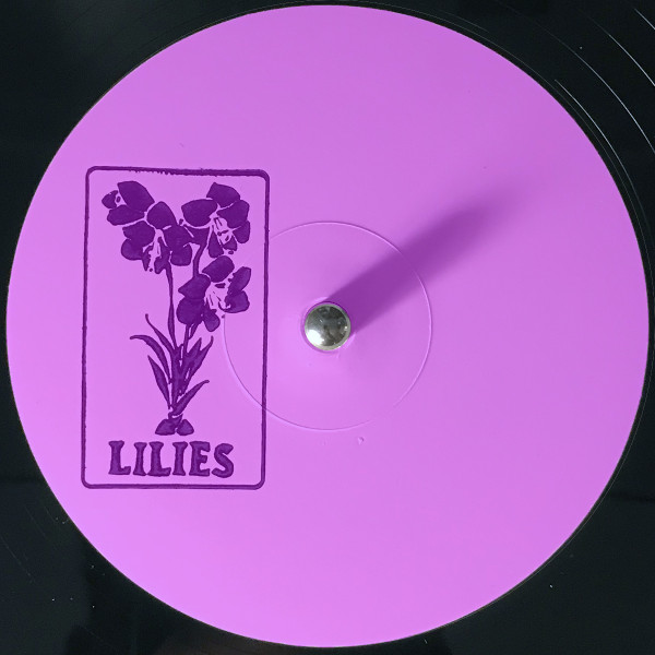 Svagila , Jor-El , DJ Lily - LILIES3 | Lilies (LILIES3)