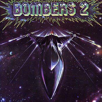 Bombers - Bombers 2 | Telson (AF 2509)