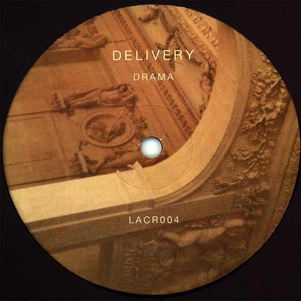 Delivery - Drama | L.A. Club Resource (LACR004)