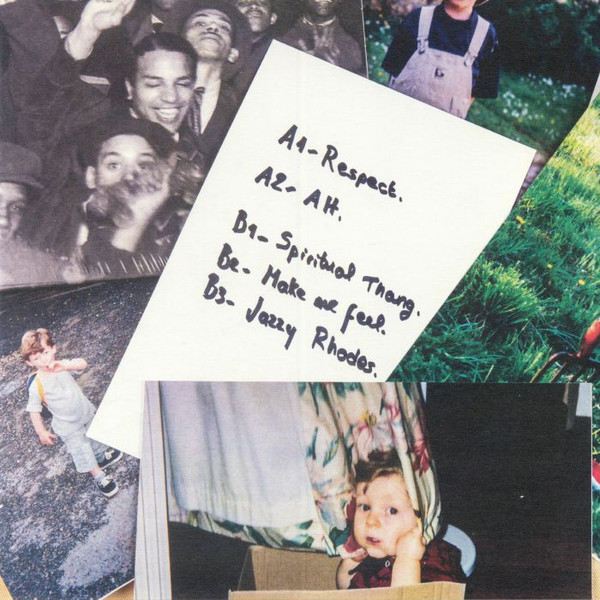 Bellaire - Framework | AOC Records (AOC 02) - 2 Bellaire - Framework | AOC Records (AOC 02) - 2