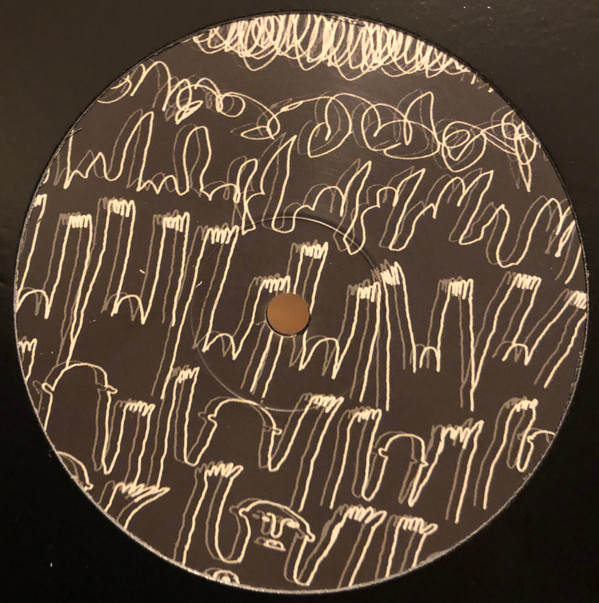 Various - Untitled / Untold | Be Told Lies (BETRUTH01) - 2