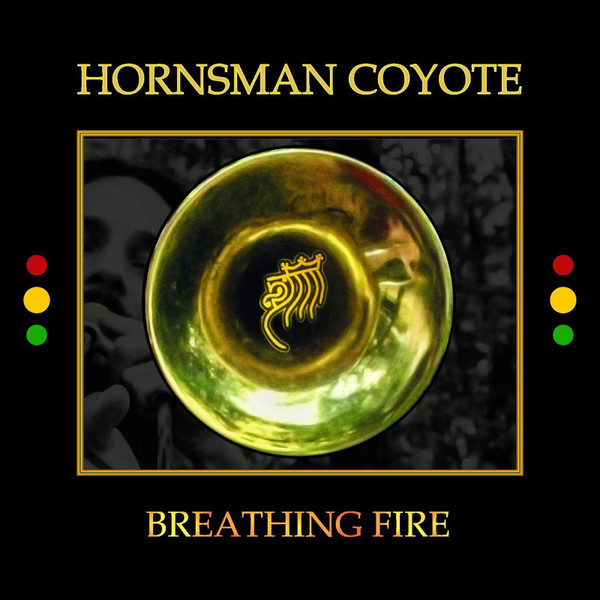 Hornsman Coyote - Breathing Fyah | Dom Omladine Kragujevac (260926476) - main Hornsman Coyote - Breathing Fyah | Dom Omladine Kragujevac (260926476) - main