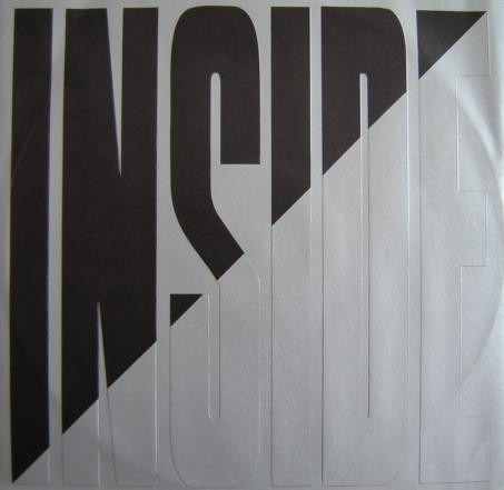 Sharada House Gang - Let The Rhythm Move You | Inside (IN 6089) - 3