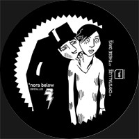 Nora Below - Crystallize... | BPitch Control (BPC 046) - 2