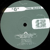 *G* - The Mixes | Force Inc. Music Works (FIM 191)