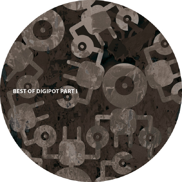 Best Of Digipot Vol. I