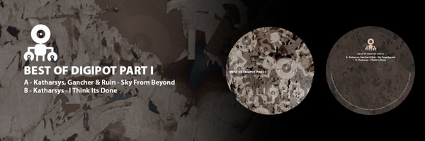 Best Of Digipot Vol. I