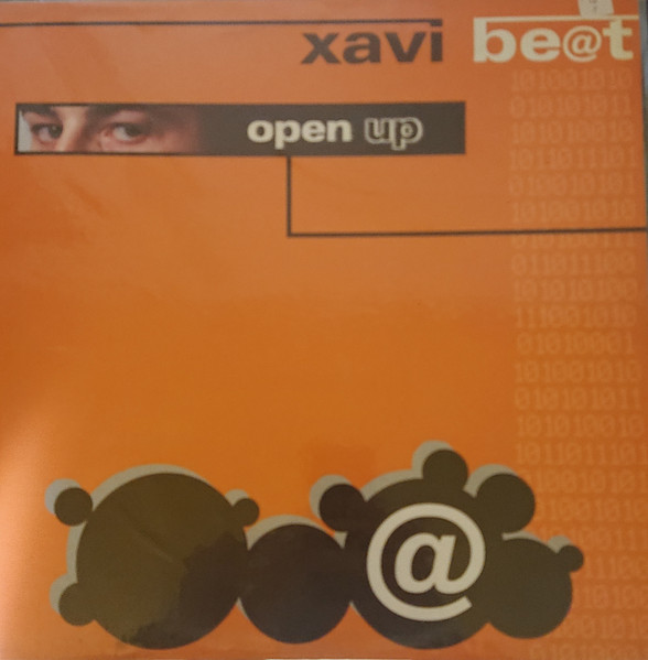 Open Up