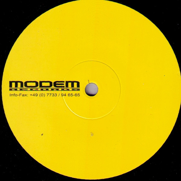 Weichei - Is Dir Zu Hart? | Modem Records (MOD 001-99) - 2 Weichei - Is Dir Zu Hart? | Modem Records (MOD 001-99) - 2