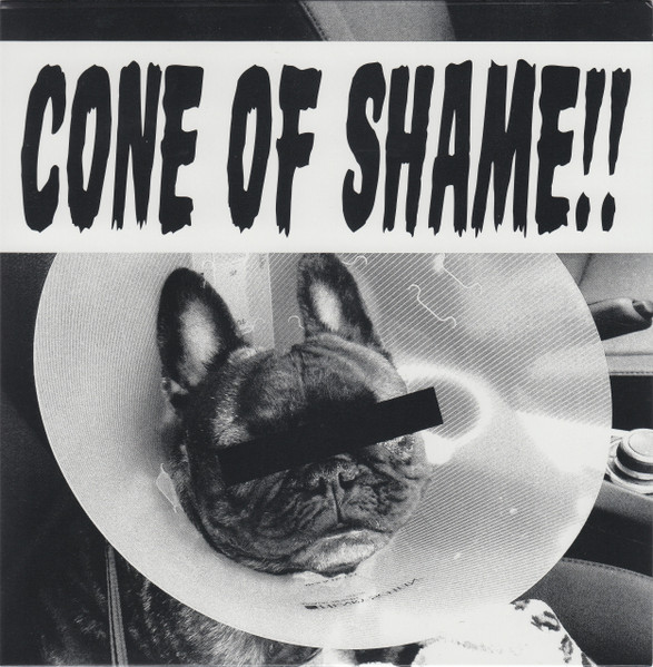 Faith No More - Cone Of Shame!! | Reclamation! Recordings (RR006GN) - 2