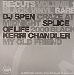 Various - Re:Cuts Volume 1 Black Vinyl Rare | Black Vinyl Records (BVR 12046) - main Various - Re:Cuts Volume 1 Black Vinyl Rare | Black Vinyl Records (BVR 12046) - main