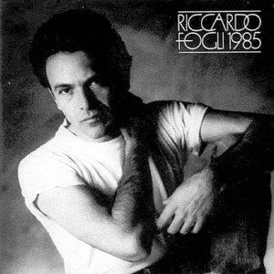 Riccardo Fogli - 1985 | Paradiso (633716) - main