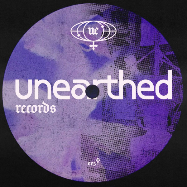 Two Opposites - Unstable Energy EP | Unearthed Records ((UER003))