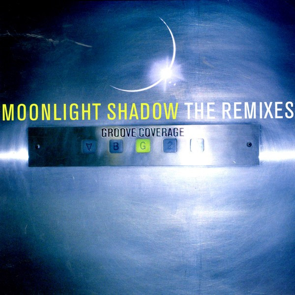 Groove Coverage - Moonlight Shadow (The Remixes) | Urban (URBDJ2217) - main Groove Coverage - Moonlight Shadow (The Remixes) | Urban (URBDJ2217) - main