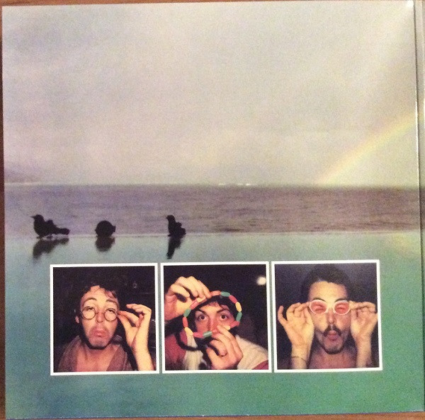 Paul McCartney - McCartney II | MPL (0602557567571) - 2