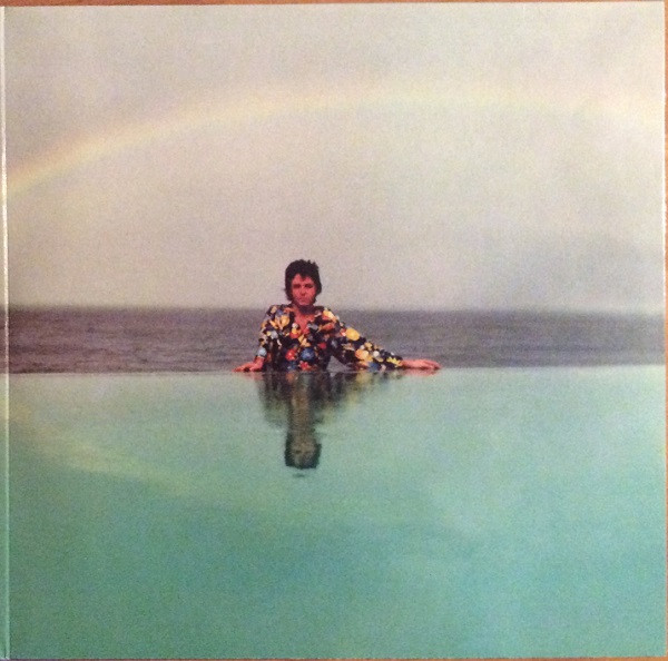 Paul McCartney - McCartney II | MPL (0602557567571) - 3