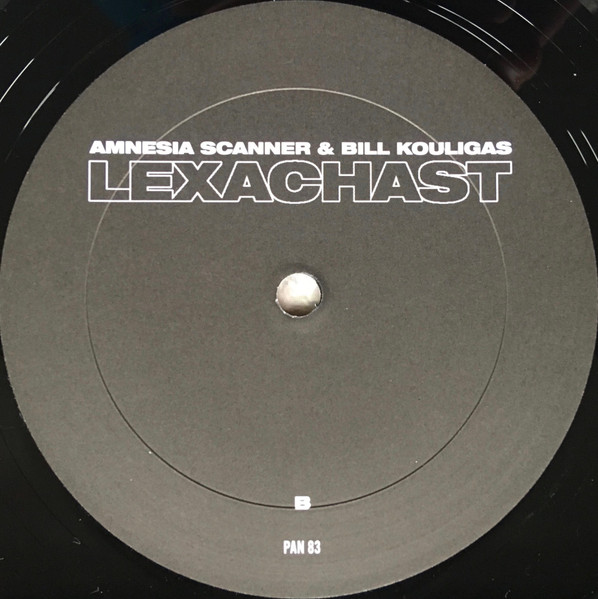 Lexachast