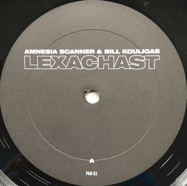 Lexachast
