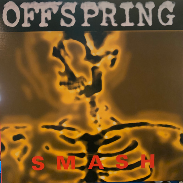 The Offspring - Smash | Epitaph (86868-1) - main