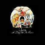 Queen - A Day At The Races | EMI (8E 072 98485) - main