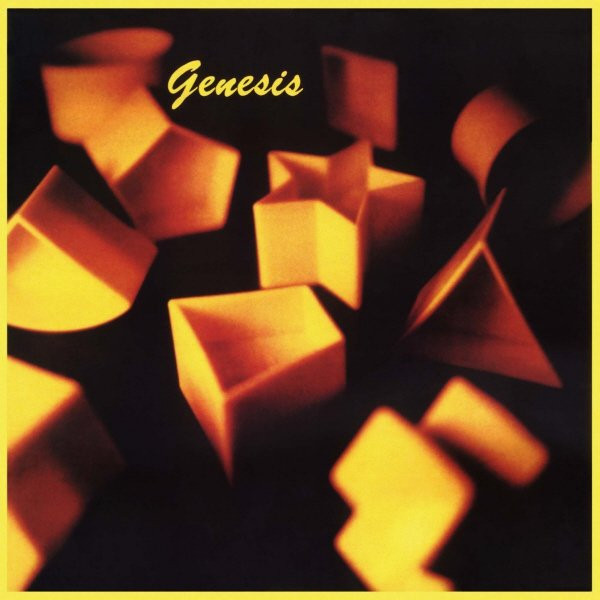 Genesis - Genesis | Charisma (0602537574162) - main
