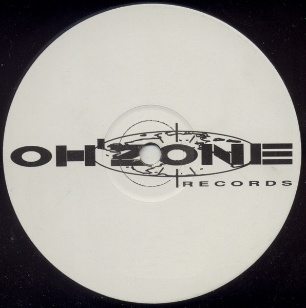 Wave Mechanics - Overflow | Oh'Zone Records (ZONE 009) - 2