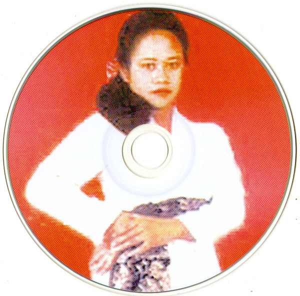 Various - Radio Java | Sublime Frequencies (SF002) - 4 Various - Radio Java | Sublime Frequencies (SF002) - 4