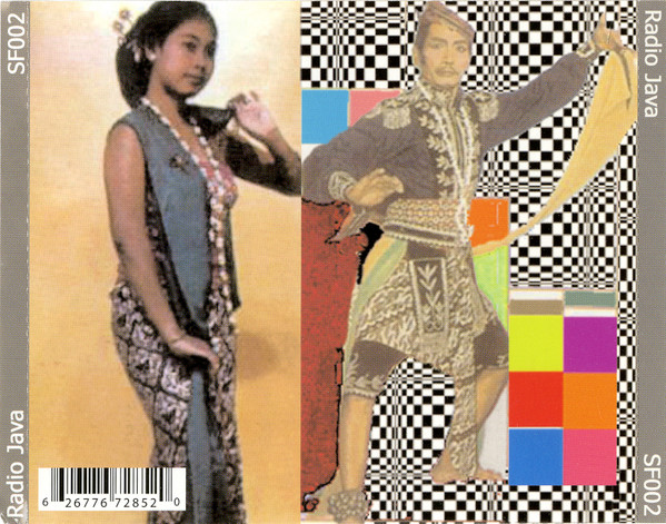 Various - Radio Java | Sublime Frequencies (SF002) - 2 Various - Radio Java | Sublime Frequencies (SF002) - 2